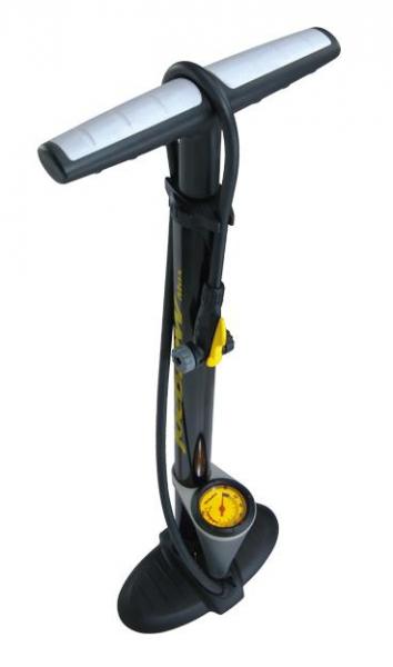 Bomba De Pie Joe Blow Max Ii Topeak