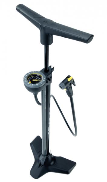 Bomba De Pie Joe Blow Race Topeak Negra