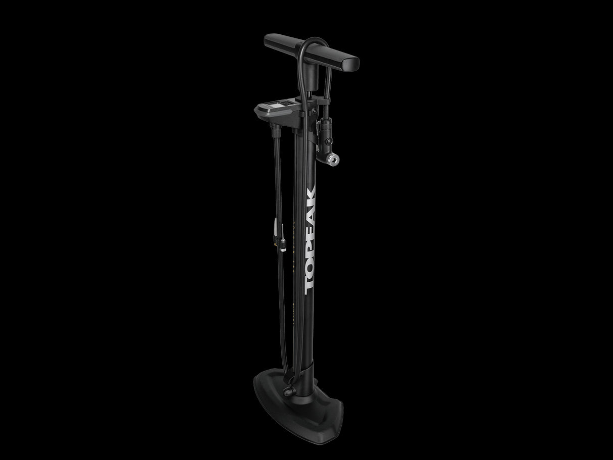 Bomba De Pie Topeak Joeblow Pro Digital