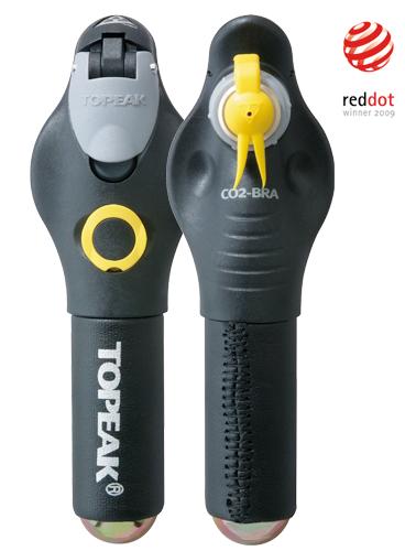 Bombin Cobra Topeak Co2-Bra
