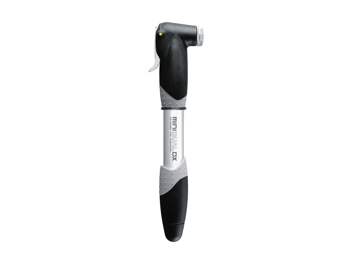 Bombin Master Blaster Dual Dx Topeak