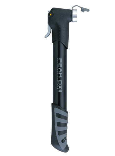 Bombin Master Blaster Peak Dx Ii Negro Topek