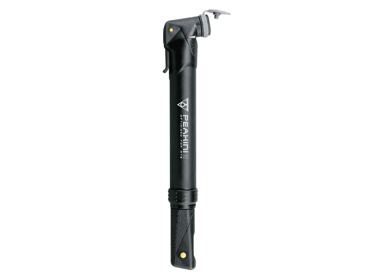 Bombin Mini Blaster Peakini Ii Topeak