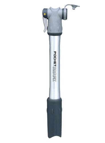 Bombin Topeak Pocket Rocket
