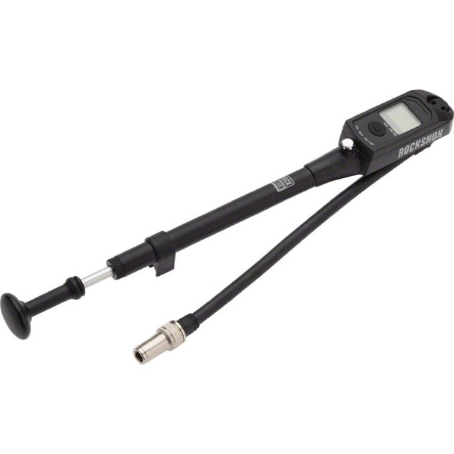 Bombin Shock Rockshox Hp Digital 300Psi