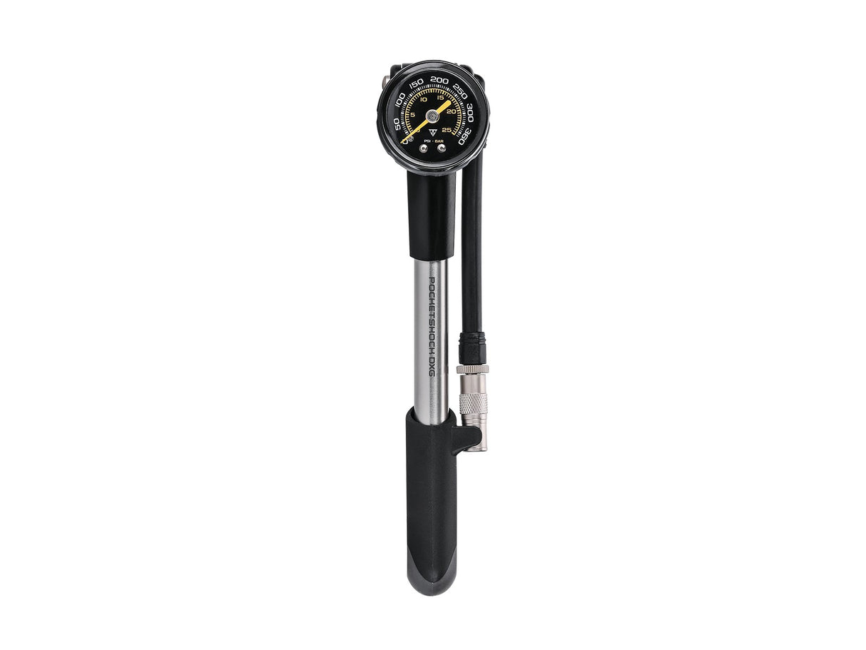 Bombin Topeak Pocketshock Dxg