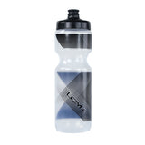 Botella Lezyne Flow Foggy Clear