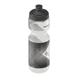 Botella Lezyne Flow Foggy Clear