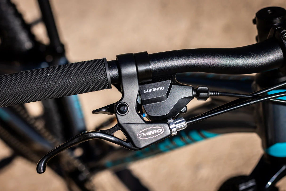 Bicicleta Niño Polygon Premier 24