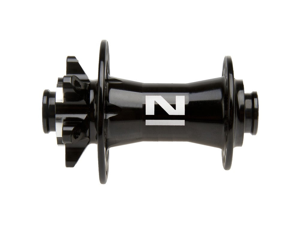Maza Novatec Del. D811Sb/A 32H Disc Is / Negro