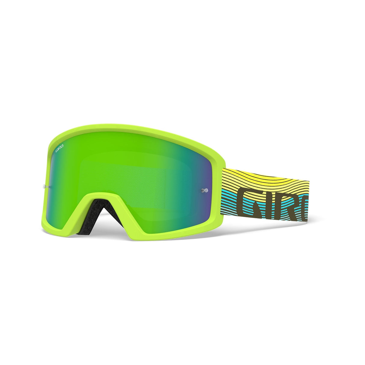 Antiparra Giro Tazz Mtb Iceberg Htwv Ldn/Clear