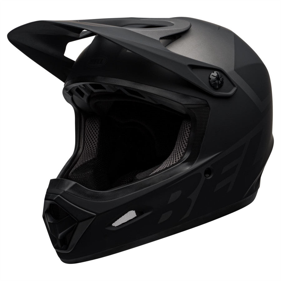 Casco Bell Transfer Negro