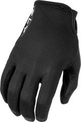 Guantes Fly Racing Mesh Black 2023