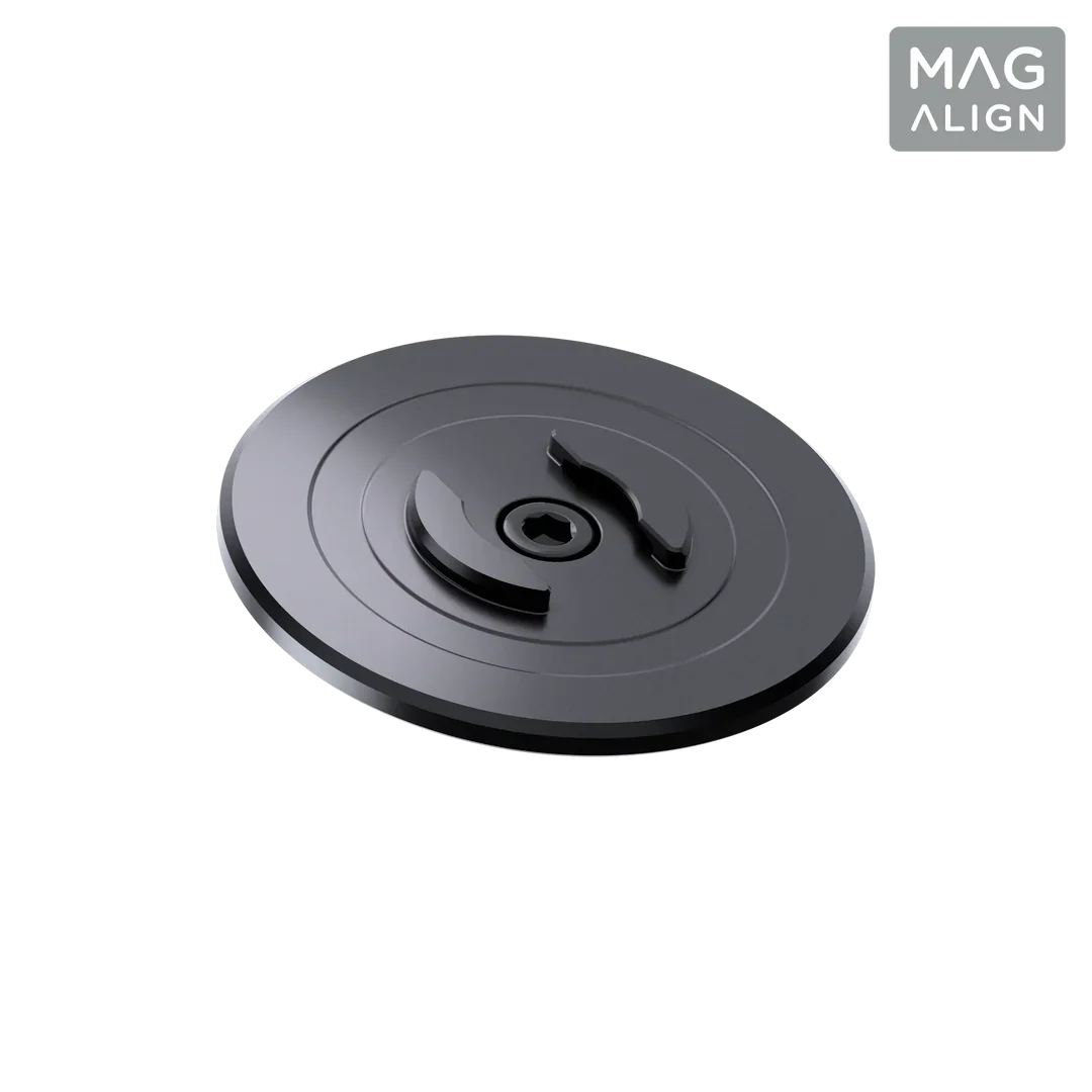 Cabezal Magnético Para Soportes De Celular | Sp Connect Mag-Align Head A