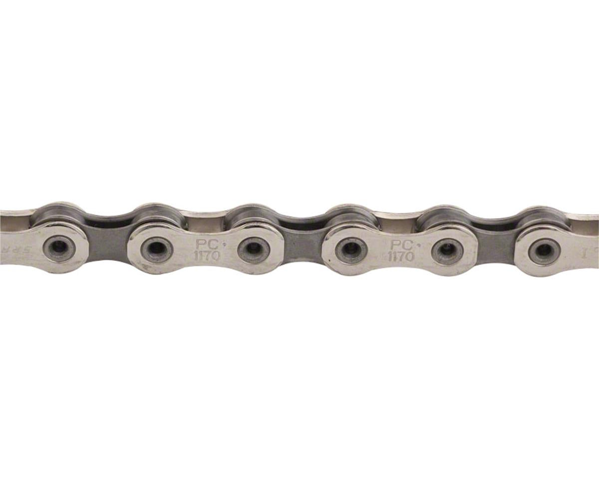 Cadena Sram Pc-1170 Hollow Pin 11V 120 Links