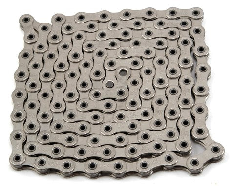 Cadena Sram Roja 22 Hollow Pin 11V Nickel/Pl