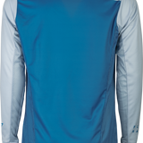 Jersey Fly Racing Radium Jersey Slate Blue/Grey