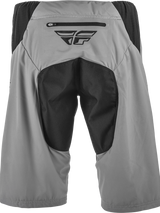 Shorts Fly Racing Radium Grey
