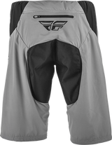 Shorts Fly Racing Radium Grey