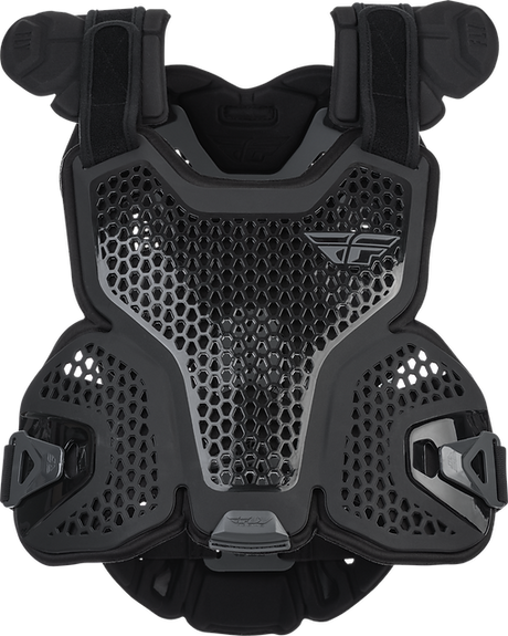 Jofa Fly Racing Ce Revel Lite Negro