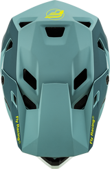 Casco Fly Racing Rayce Azul Mate