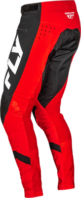 Pantalones Fly Racing Rayce Rojo/Negro