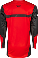 Jersey Fly Racing Rayce Rojo/Negro