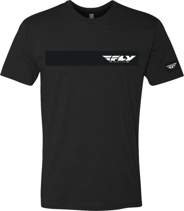 Corporate Tee Black