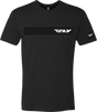Corporate Tee Black