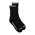 Calcetines Dharco Negros