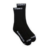 Calcetines Dharco Negros
