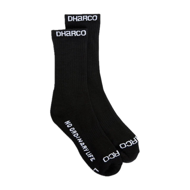 Calcetines Dharco Negros