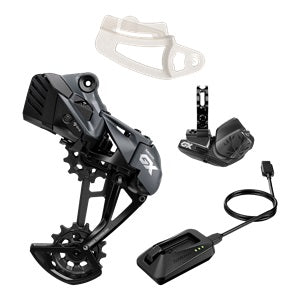 Cambio Sram Gx Eagle Axs Upgrade Kit – Cross Mountain