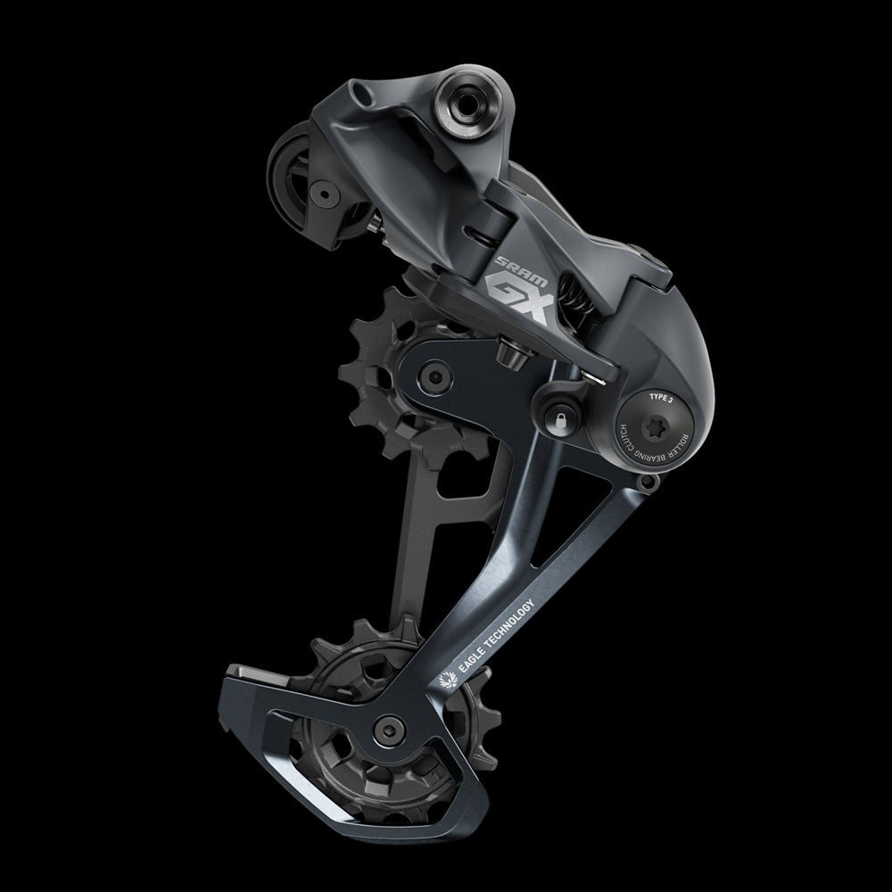 Cambio Sram Gx Eagle Lunar 12S