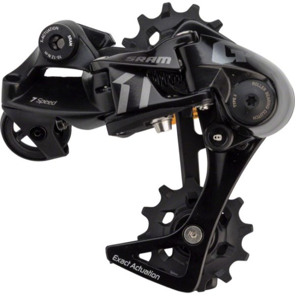 Cambio Sram Gx Type3 Dh 7V – Cross Mountain