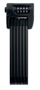 Candado Abus Bordo Combo 6100/90 Sh