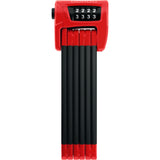 Candado Abus Bordo Combo 6100/90 Sh