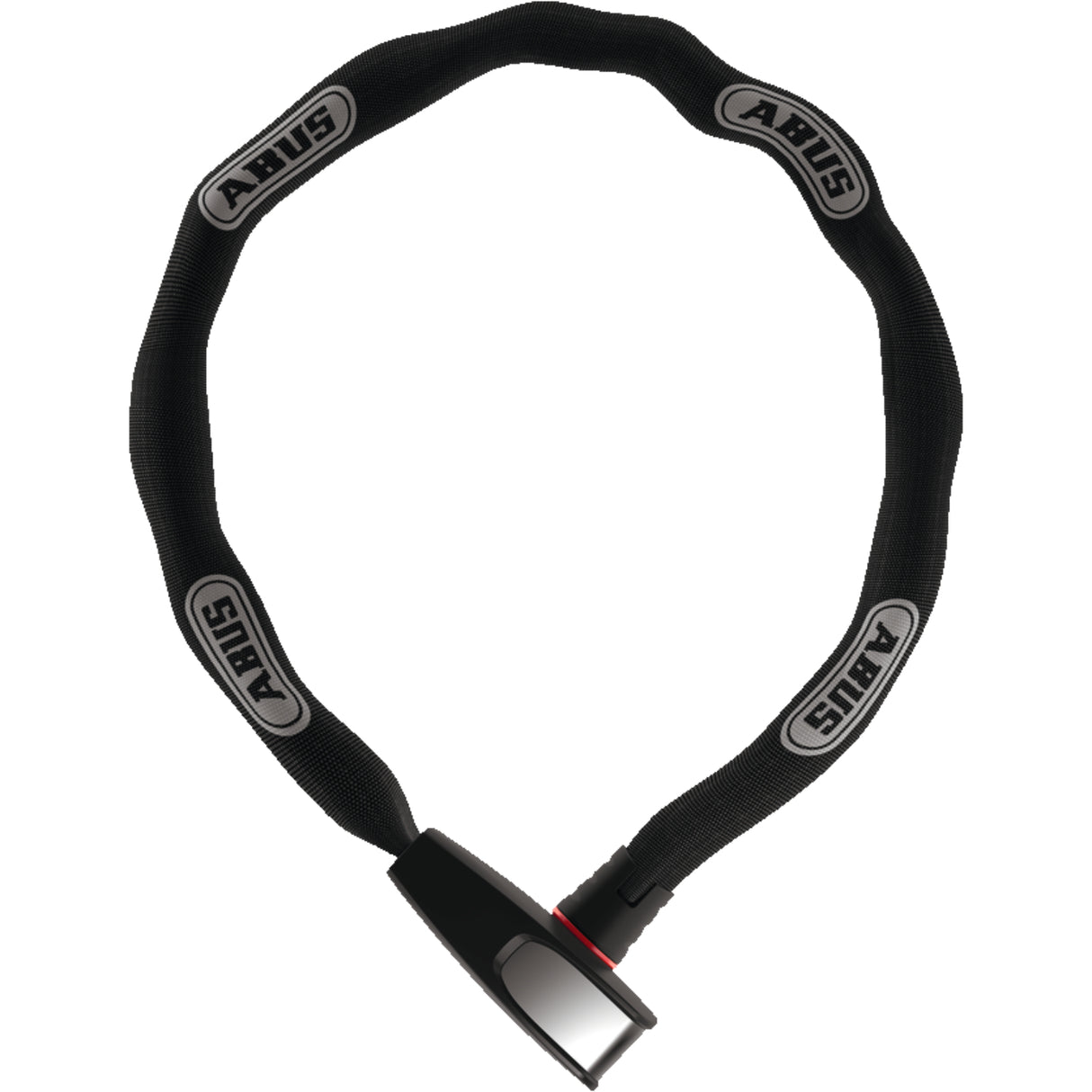 Candado Abus Catena 6806K/75 Negr