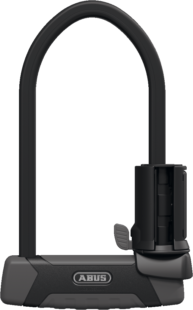 Abus: Granit XPlus 540