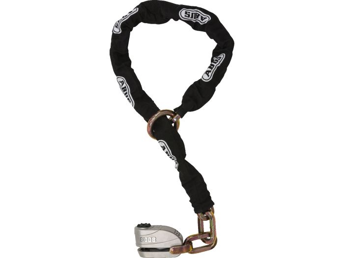 Candado Abus Moto Granit Detecto Xplus 8008/12Ks120 L