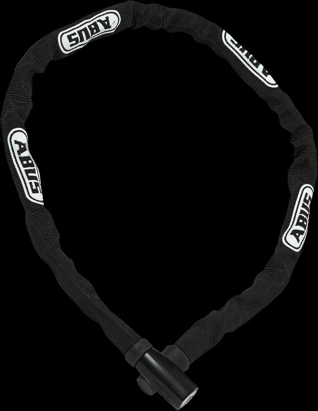 Candado Abus Steel-O-Chain 4804K/110 Negr