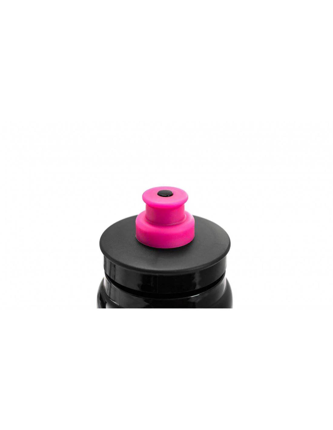 Caramagiola Fly Granfondo Elite Black Muc-Off