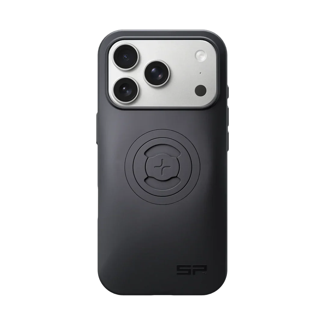 Carcasa Para Iphone 17 Pro Sp Connect