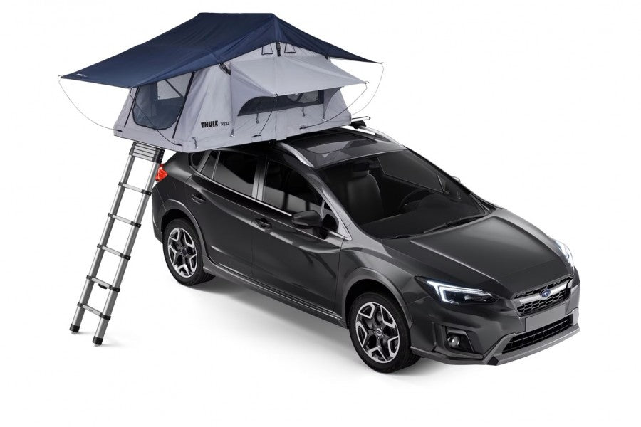 Carpa Thule Tepui Explorer Ayer 2 | Gris-Bruma