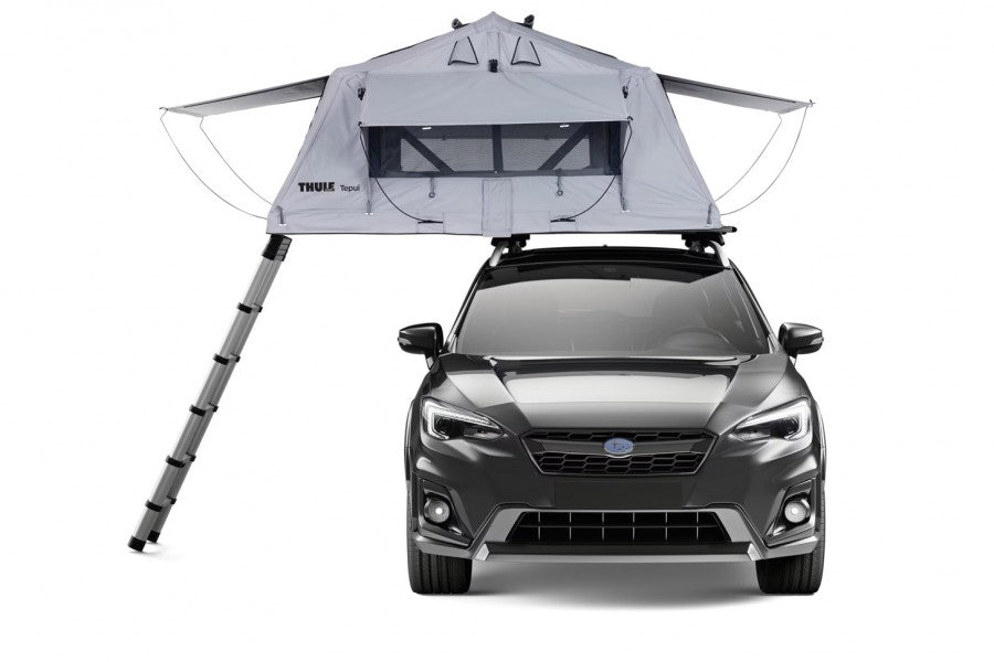 Carpa Thule Tepui Explorer Ayer 2 | Gris-Bruma