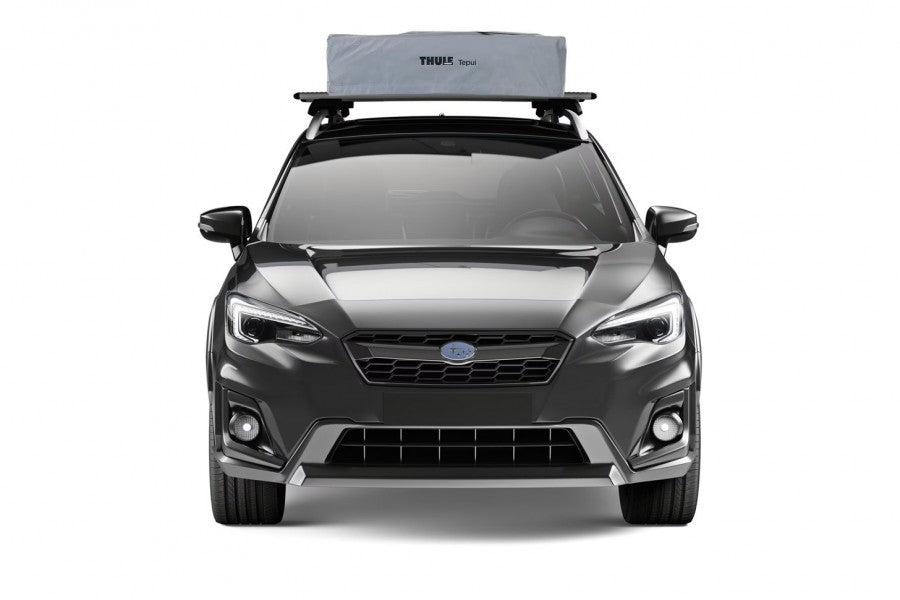 Carpa Thule Tepui Explorer Ayer 2 | Gris-Bruma