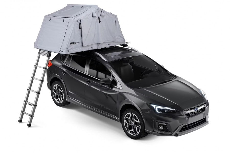 Carpa Thule Tepui Explorer Ayer 2 | Gris-Bruma