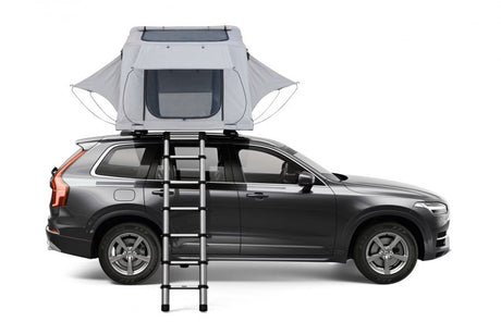 Carpa Thule Tepui Explorer Kukenam 3 | Gris-Bruma