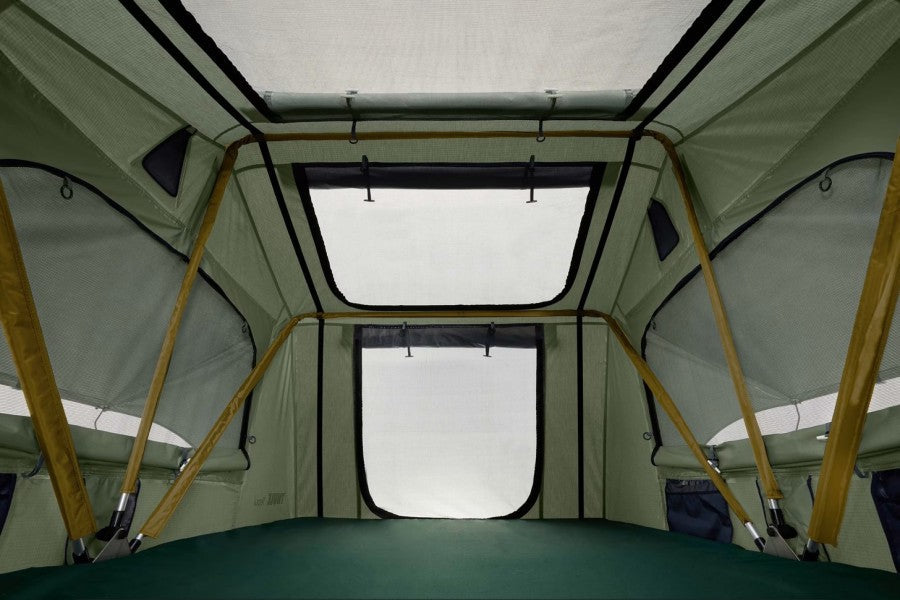 Carpa Thule Tepui Explorer Kukenam 3 | Oliva