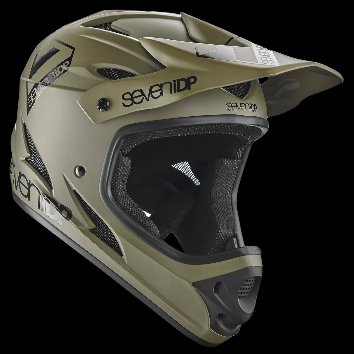 Casco 7 Protection M1 Army Green